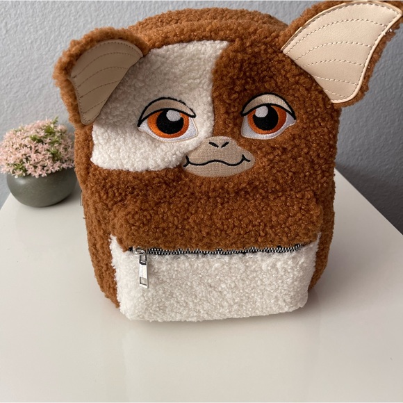 BioWorld Mini Gremlin Backpack - Gizmo - Picture 6 of 7